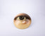 John Derian. Decorative Bowl Featuring Right Eye Illustration