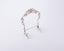 Liards. Silver Easel. Medium Size