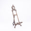 Liards. Antique Bronze Easel. Large Size