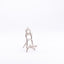 Liards. Silver Easel. Small Size