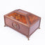 Jansen Furniture. Napoleon Treasure Chest. Large Size