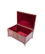 Jansen Furniture. Napoleon Treasure Chest. Large Size