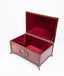 Jansen Furniture. Napoleon Treasure Chest. Large Size
