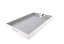Pacific Connections. Serving Tray Lacquer Silver Leaf Collection