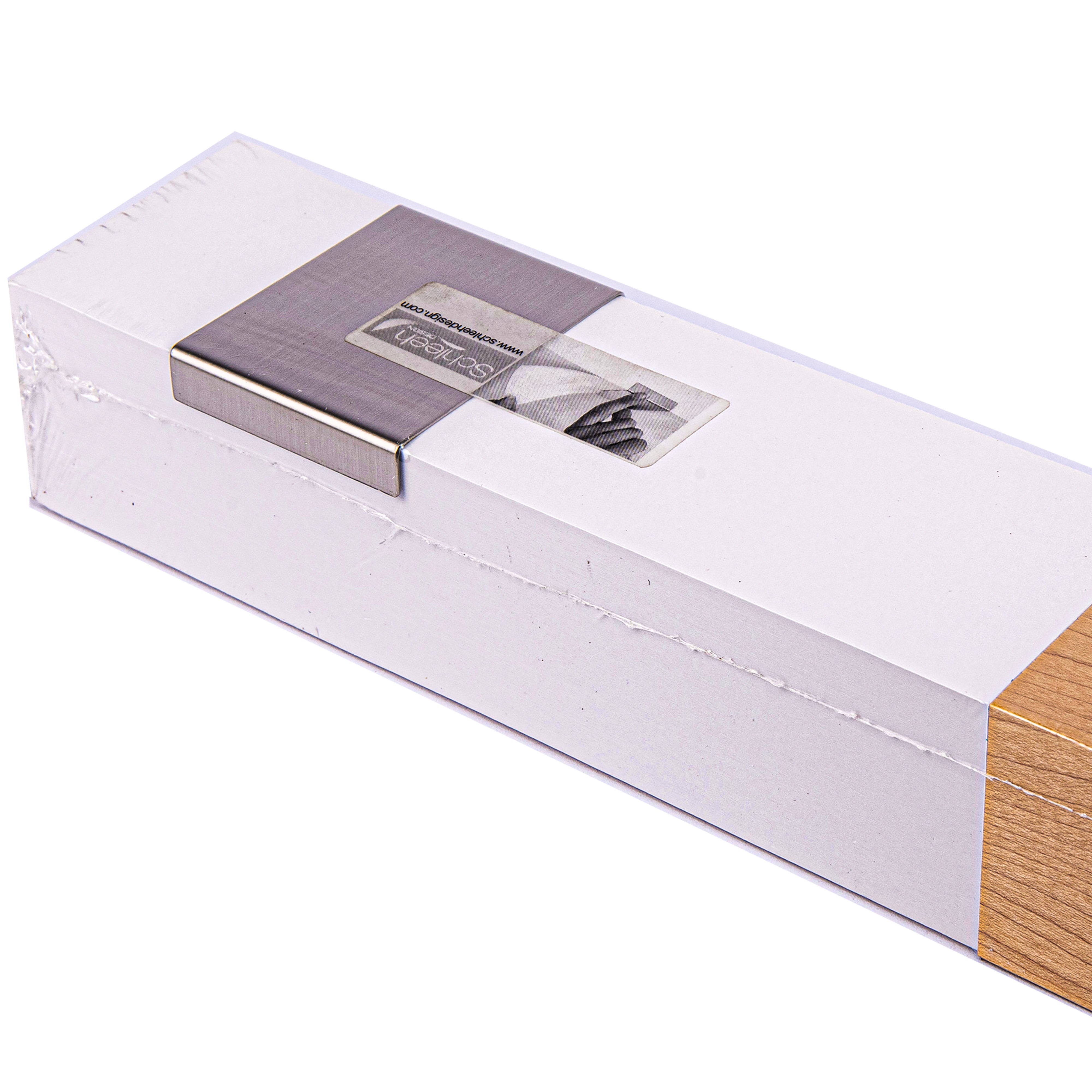 Schleeh Design. Paper Pad Holder