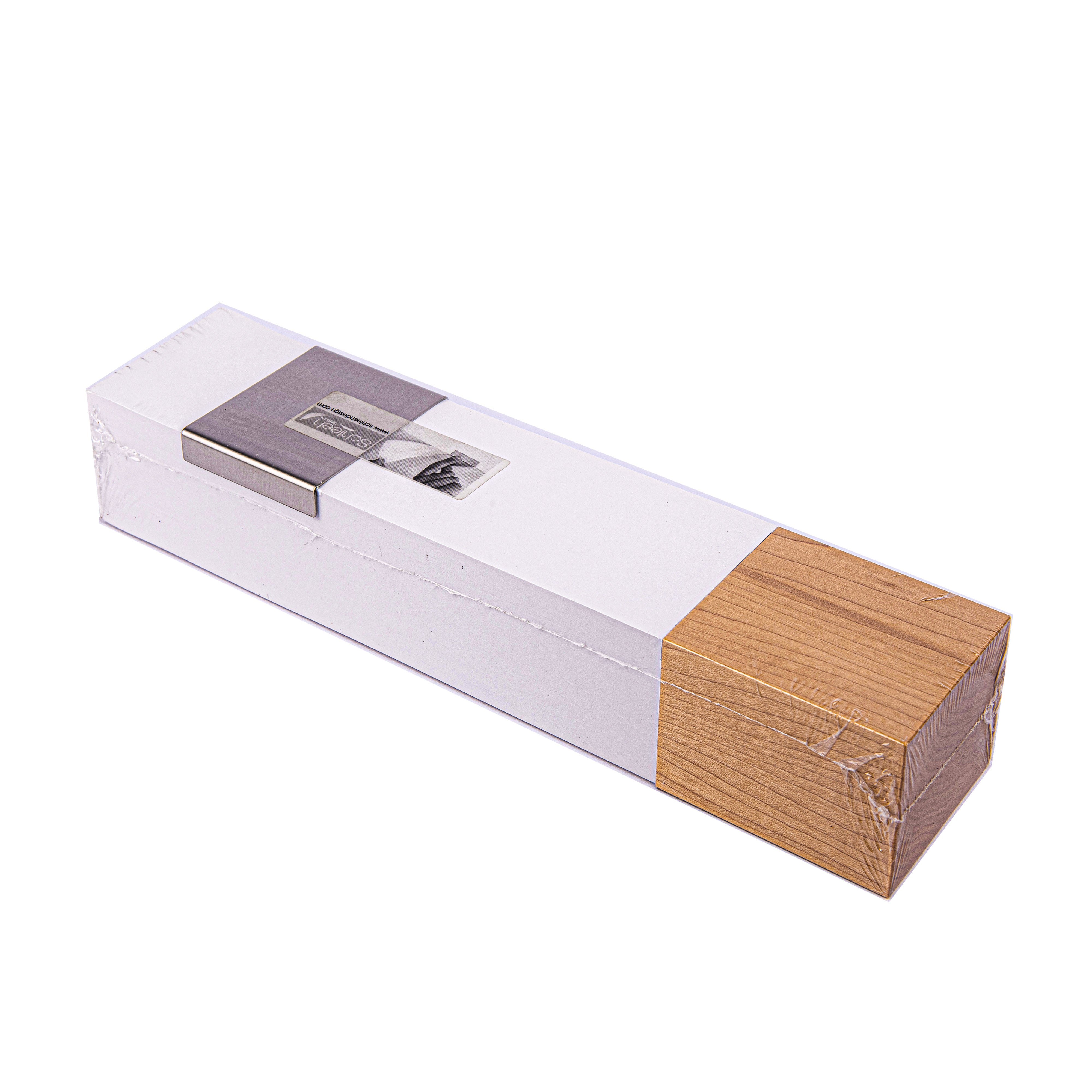 Schleeh Design. Paper Pad Holder