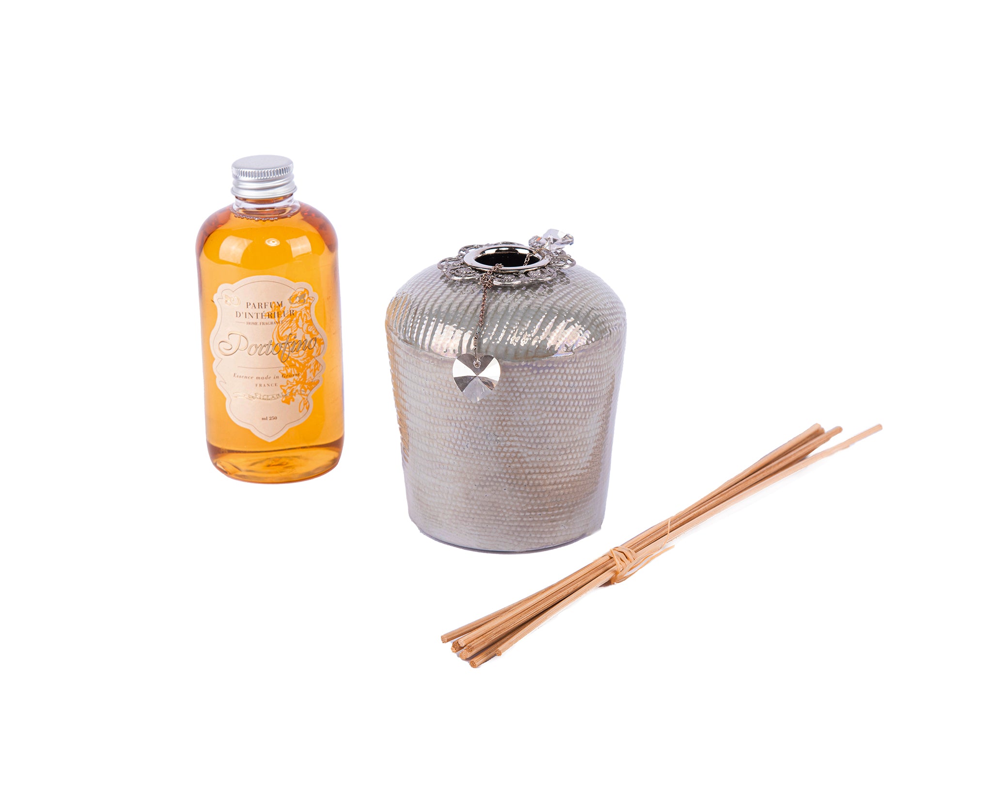 Villari. Portofino Home Fragrance Diffuser. Small Size