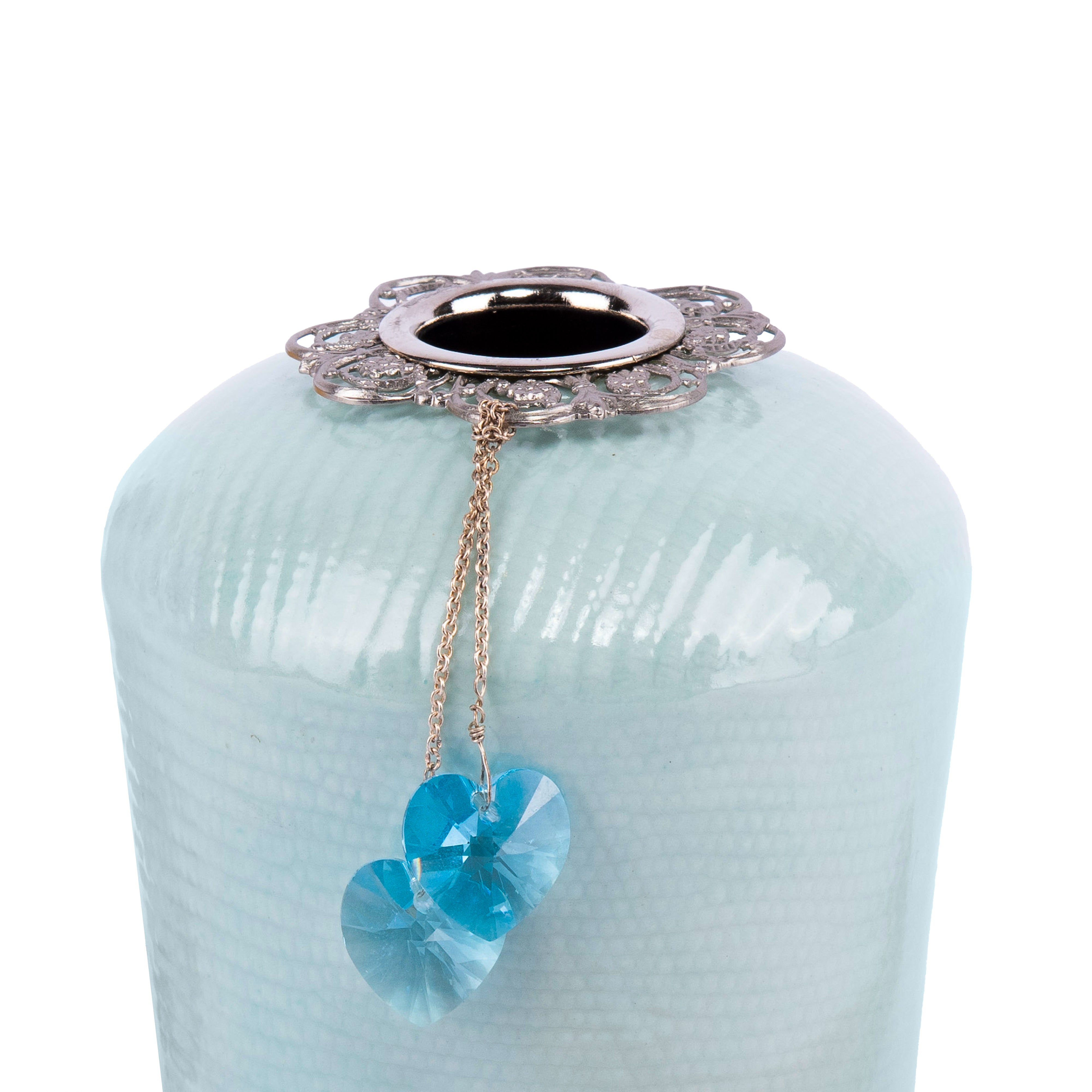 Villari. Portofino Blue Home Fragrance Diffuser. Small Size