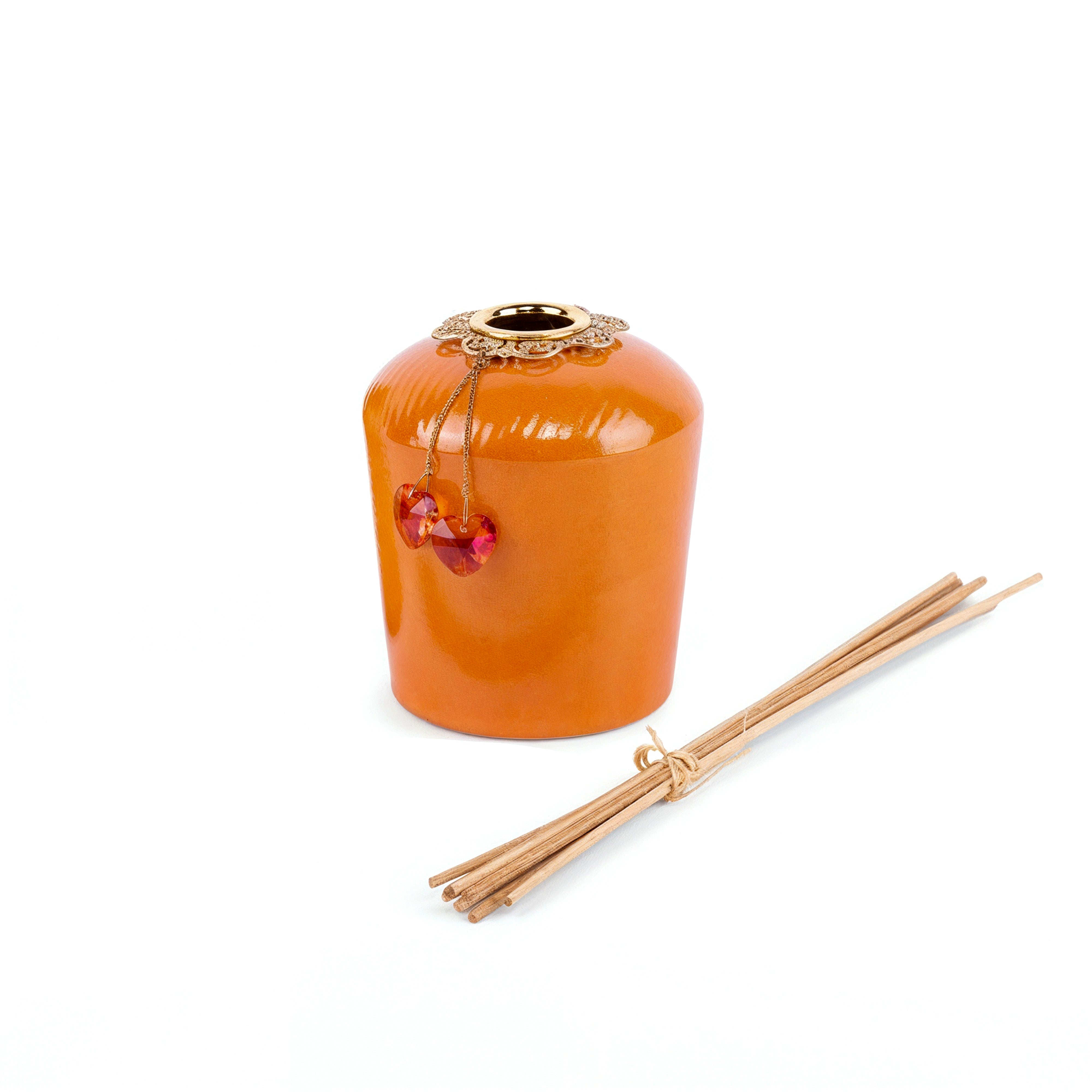 Villari. Portofino Orange Home Fragrance Diffuser