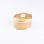 Villari. Amour Oval Souvenir Box. Small Size