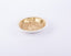 Villari. Taormina Soap Dish. Medium Size