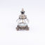 Connie Sicotte Designs. Charmed Perfume Bottle On Feet. 110 ML