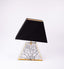 Judith Leiber. Black Lamp. Large Size