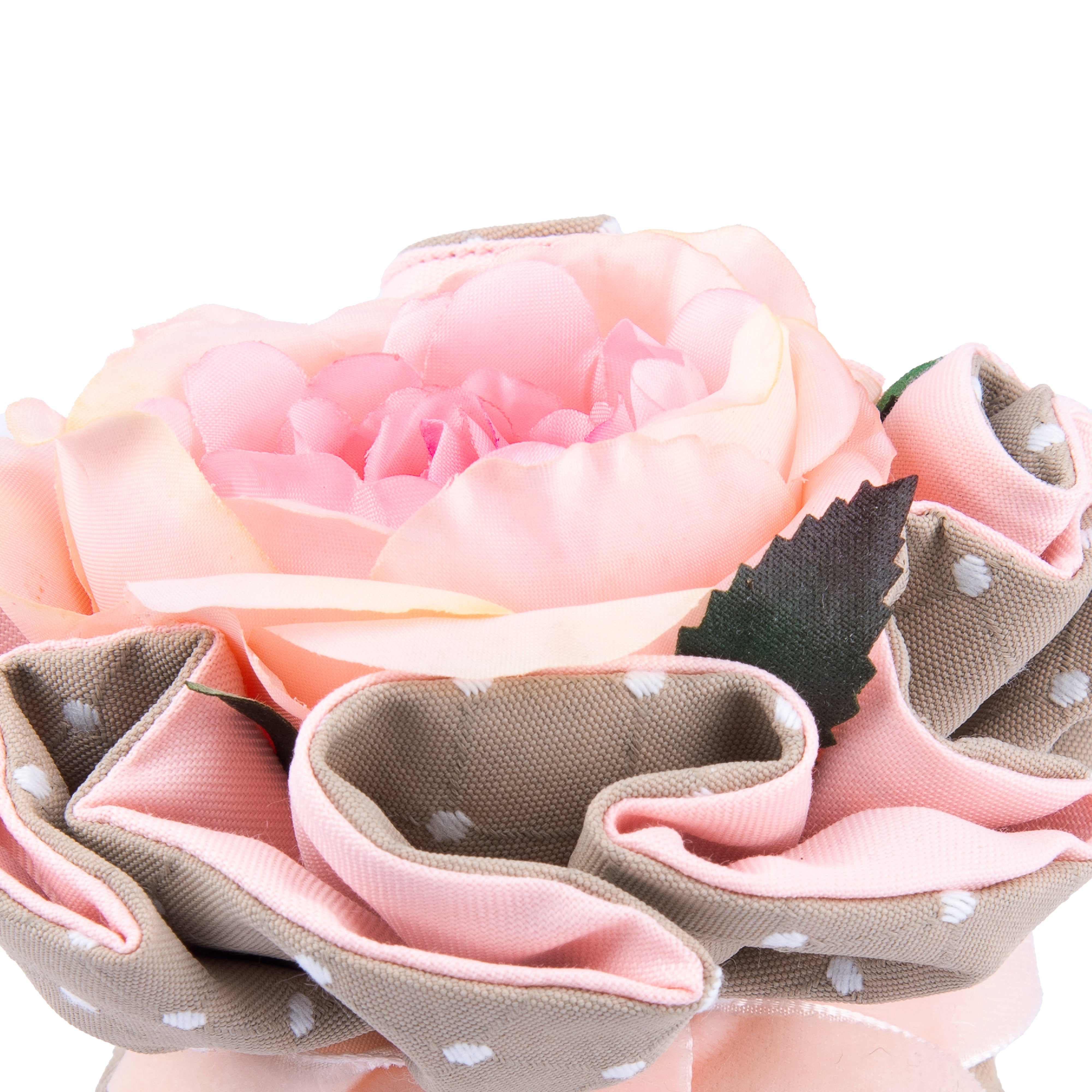 Atelier Catherine Masson. Dotted Scented Ball