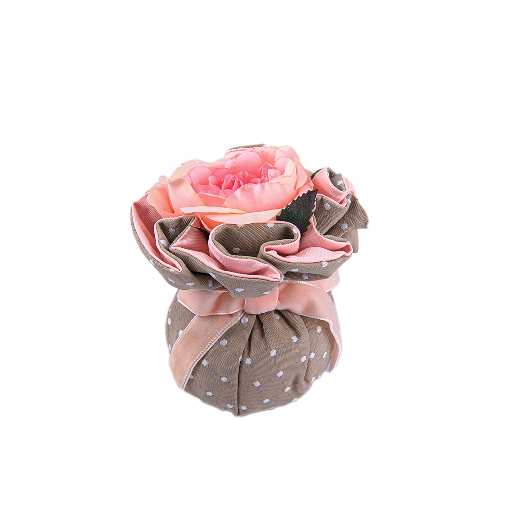 Atelier Catherine Masson. Dotted Scented Ball