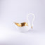 L'Objet. White Swan Centrepiece. Large
