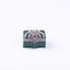 Michael Hero. Green Deco Box. Small size