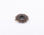 Welforth. Bronze Candle Holder. Small Size