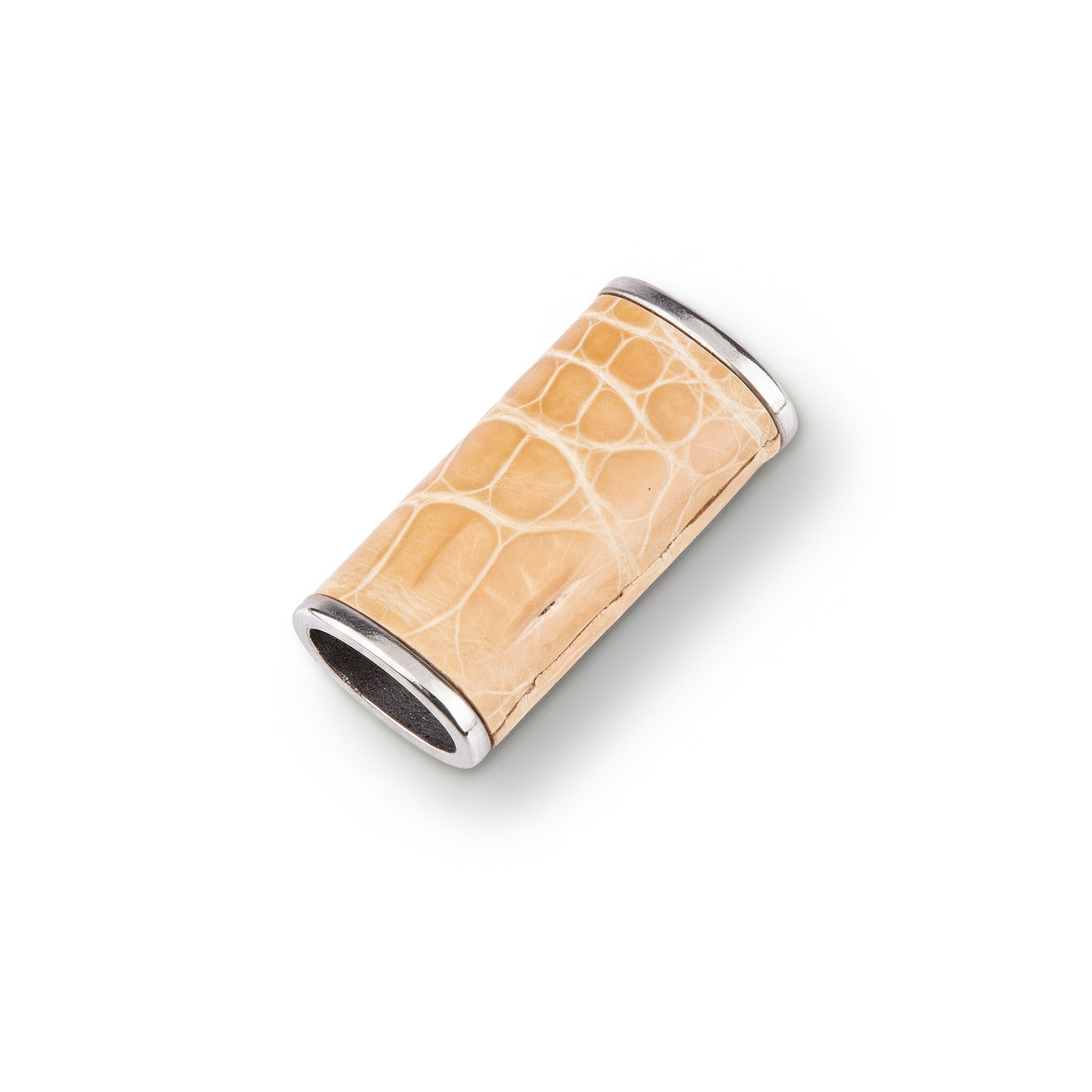 Wllonf Inc. Leather lighter Cover. Available in 4 Colours.