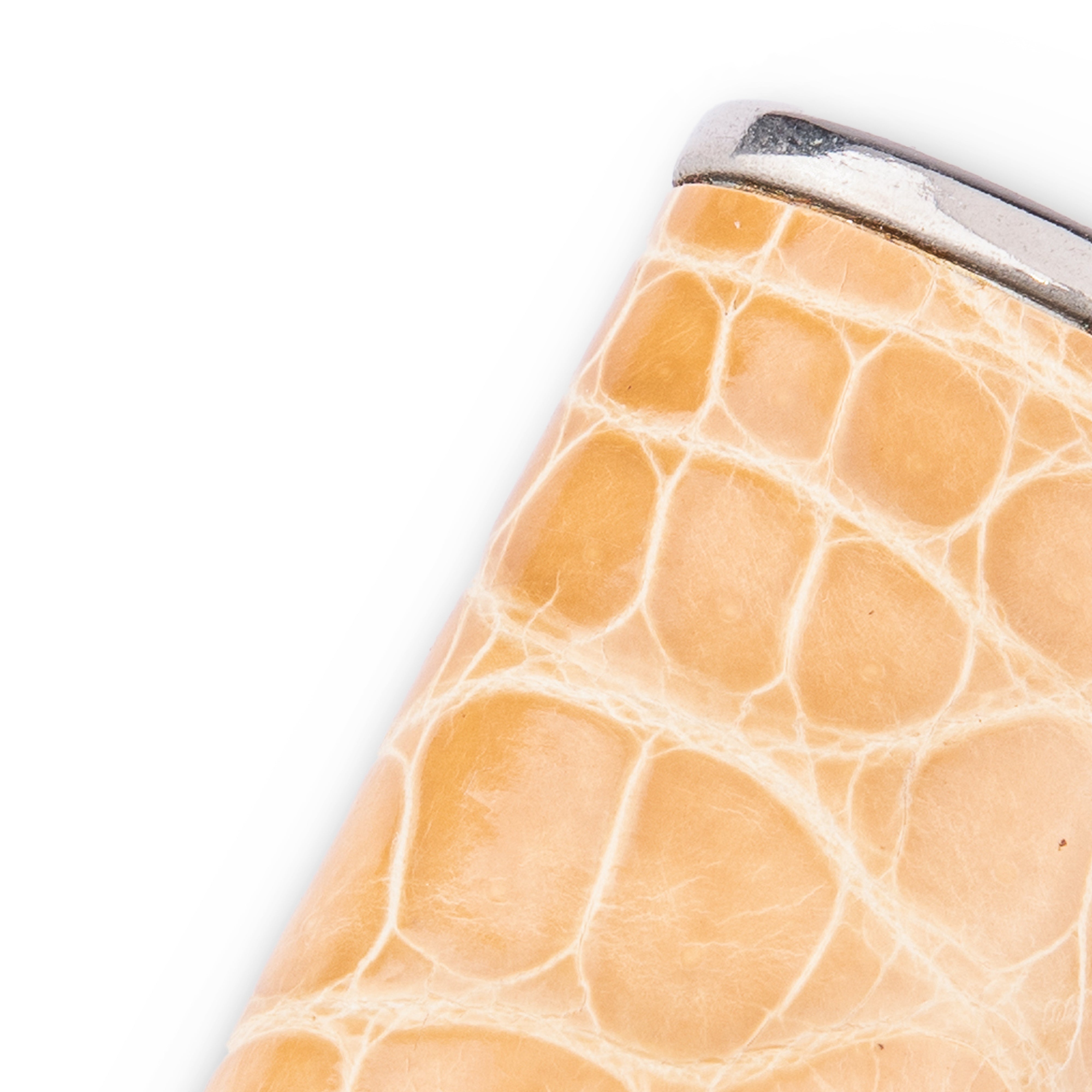 Wllonf Inc. Leather lighter Cover. Available in 4 Colours.