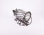 Palma Brava. Wall Candle Holder. Extra Large Size