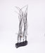 The Merchant Source. Metal Forest Votive Holder. Large Size