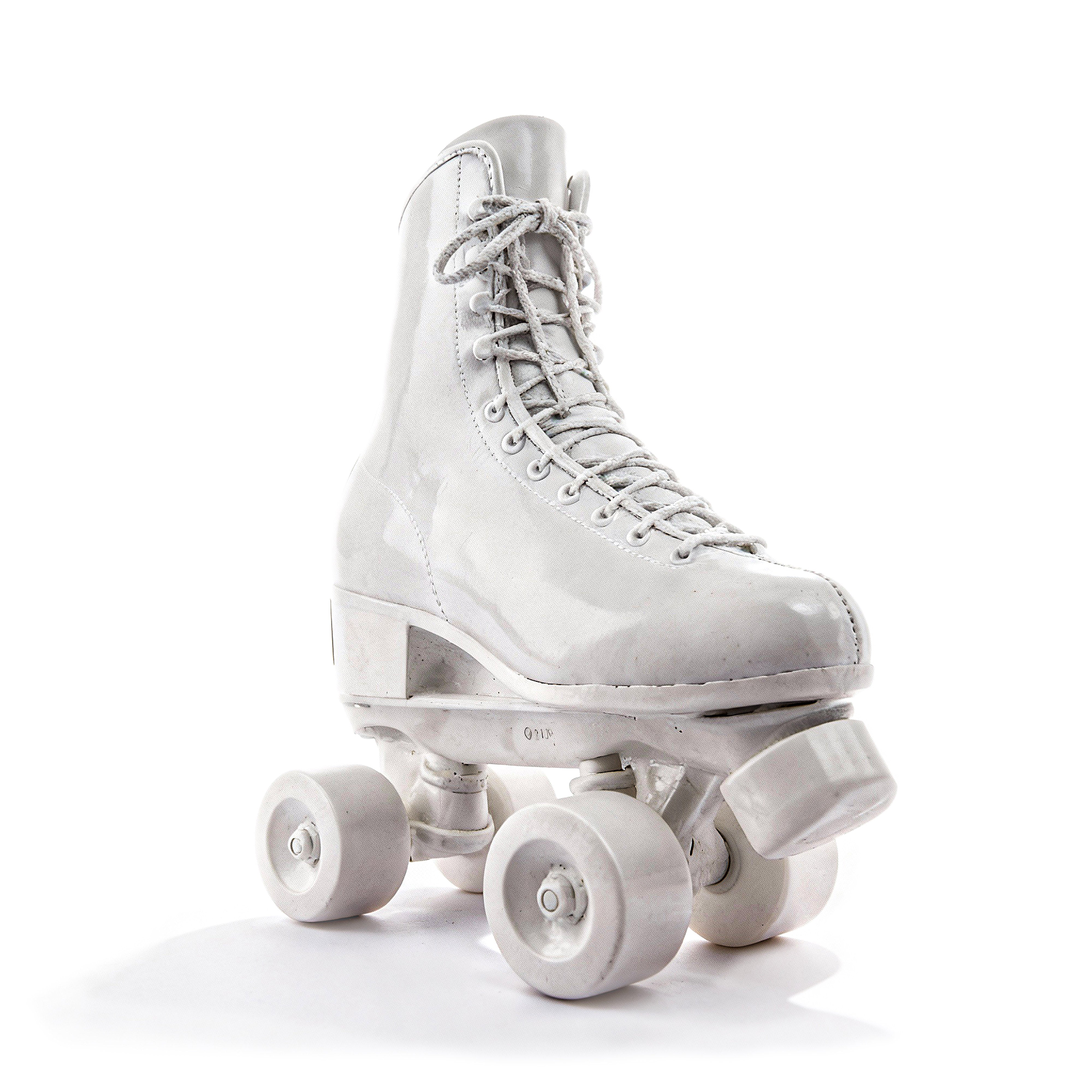 The Merchant Source. Roller Skate Sculpture