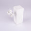 The Merchant Source. White Faucet-Shaped Décor Sculpture