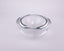 Anna Torfs Glass. Crystal Decorative Plate. Medium Size