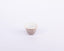 Manufacture De Monaco. Porcelain Coffee Cup Studded with Swarovski. Sold Per Piece