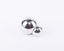 Etain Plus. Salt & Pepper Set in Stainless Steel
