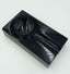Cub - Ar. Edgar Egoiste Black Mono Cigar Ashtray