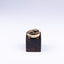 Cub-Ar. Square Shape Soft Flame Table Lighter