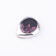 Triple C Design. Glam Pink Pill Case. Small Size