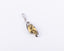 Triple C Design. Glam Lace Bag Charm