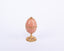 Kingspoint Designs. Egg Shaped Box. Small Size