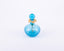 Baldi. Crystal Blue Perfume Bottle. 175 ML