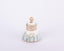 Prouna. Porcelain Sugar Bowl. Small Size