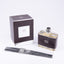 Daniel Benedict Design. Pied A Terre Aroma Diffuser
