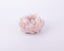 Kathryn Mccoy. Pink Quartz Candle Holder. Medium Size
