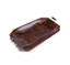 Saigon Interiors. Brown Tray