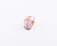 Chamart Exclusives. Pink Limoge Porcelain Box