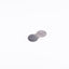 Zaramella Argenti. Sterling Silver Contact Lens Cases. Small Size