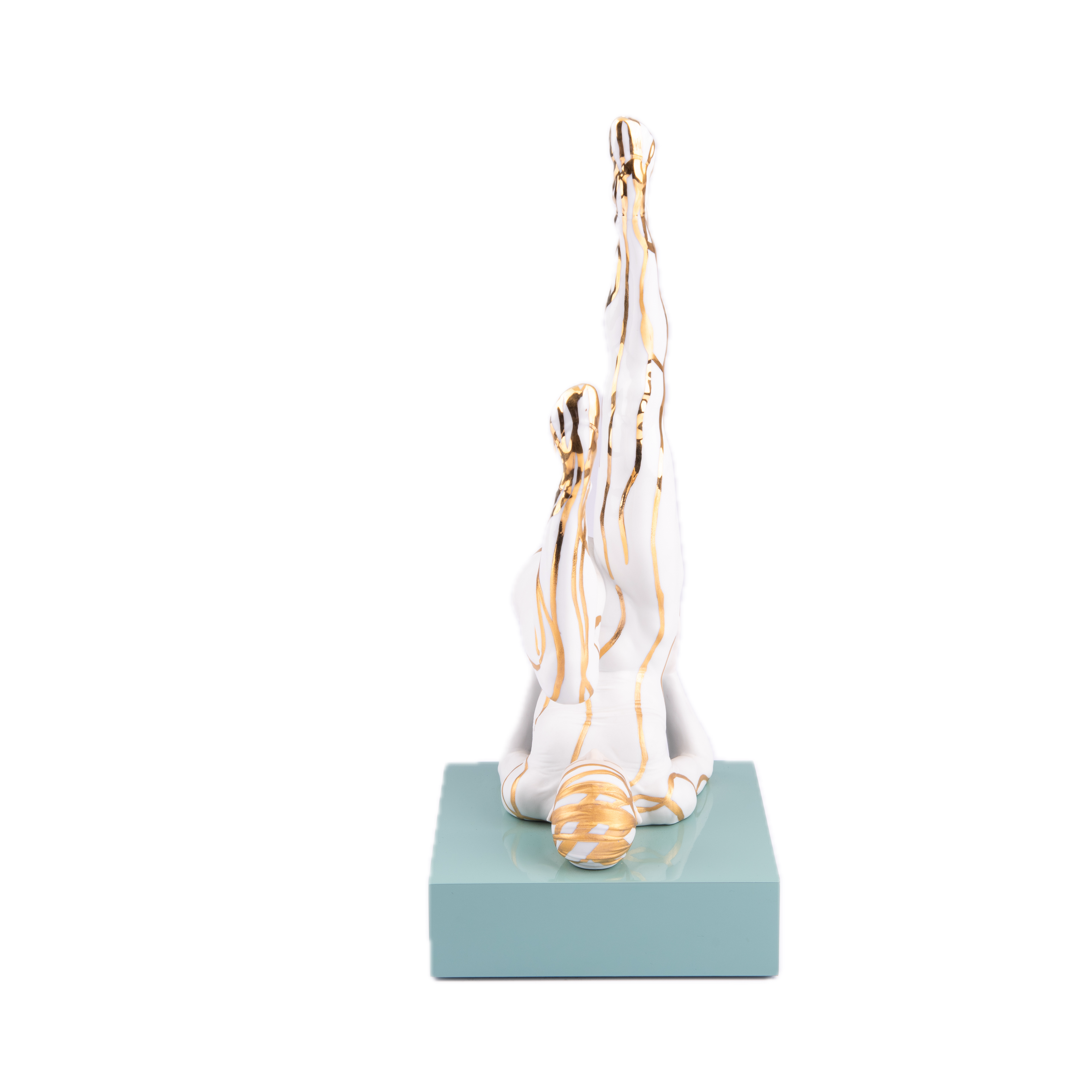 Lladró. Porcelain Sculpture. Large Size