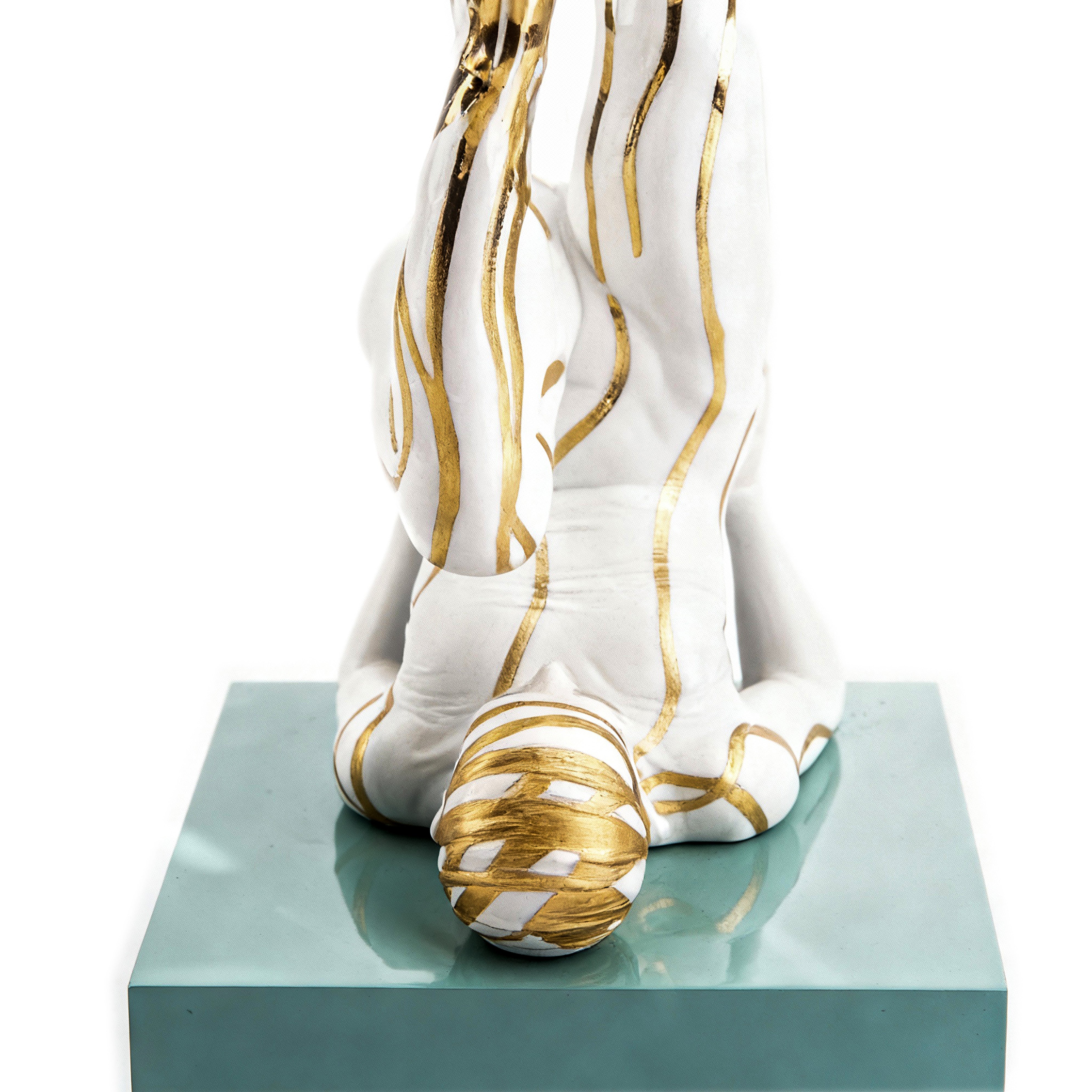 Lladró. Porcelain Sculpture. Large Size