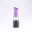 Kosta Boda. Glass Figurine in Lipstick Design. Medium Size