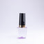 Kosta Boda. Glass Figurine in Purple Nail Polish Design. Medium Size
