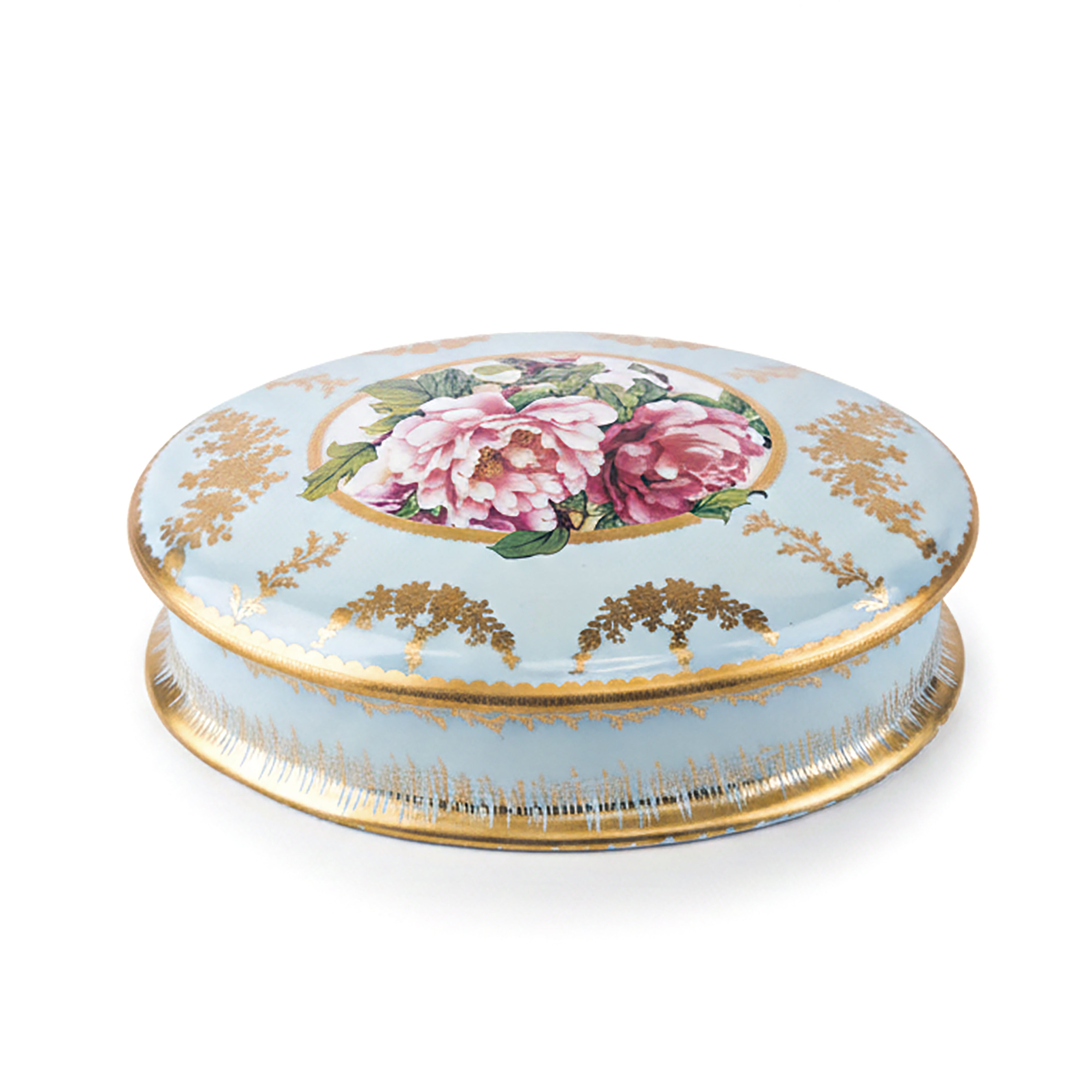 Mangani 1958. Floral Box