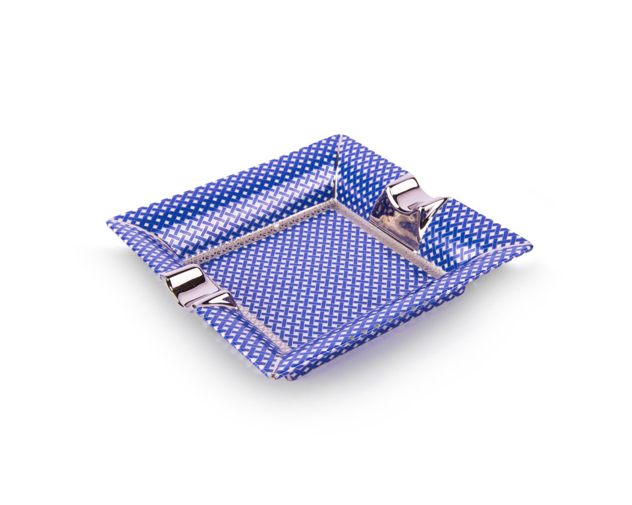 Mangani 1958. Small Porcelain Ashtray