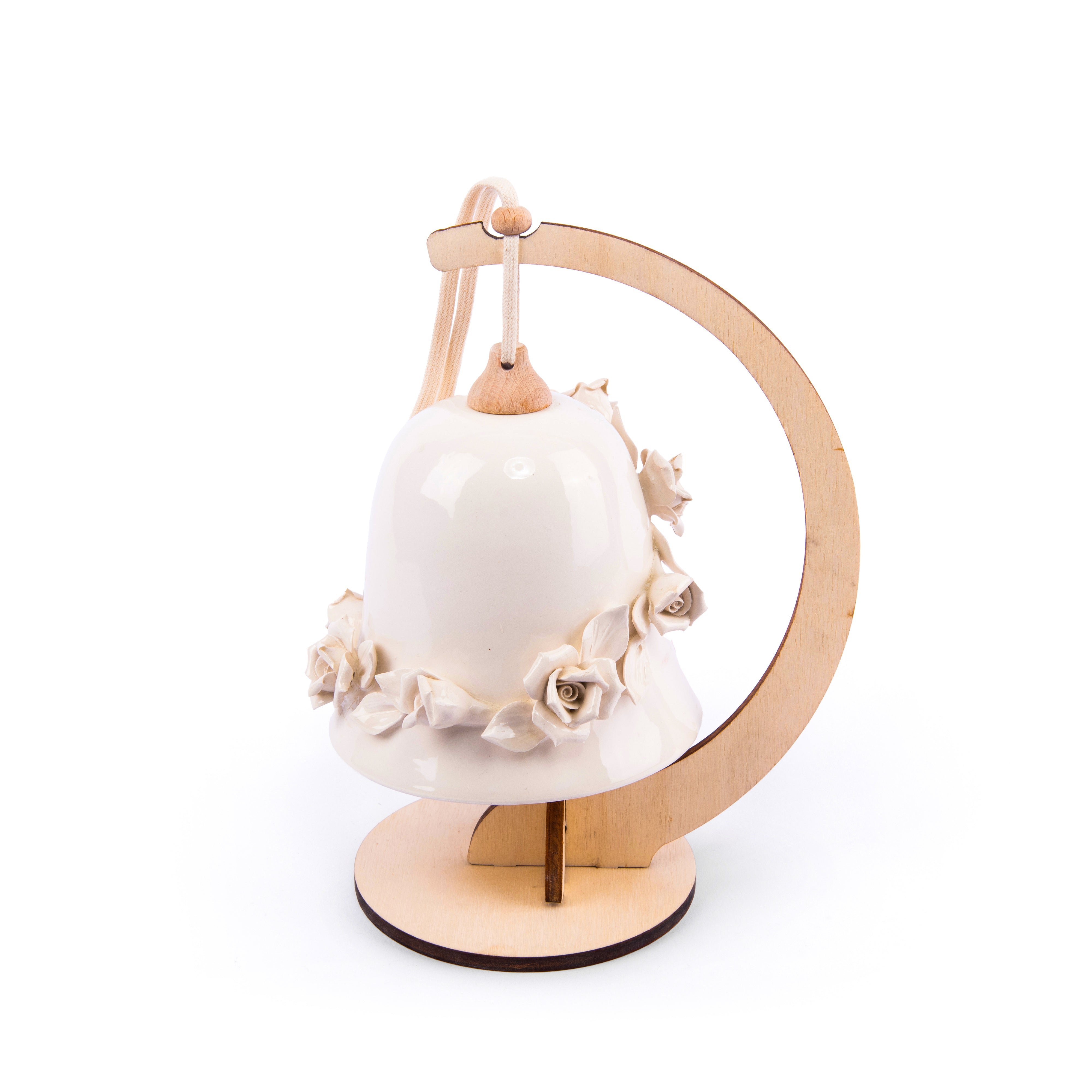 Gli Alberelli. Aroma Diffuser in Bell Design. Large Size